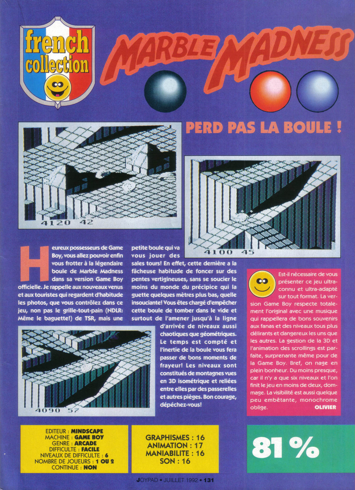 tests/995/Joypad 010 - Page 131 (1992-07).jpg